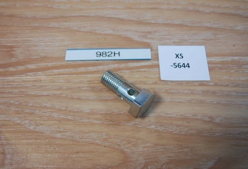 Bmw 100rs 11421335729 hollow - 11421335729,