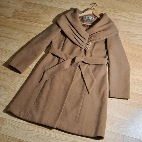 Women max mara coat beige - women,