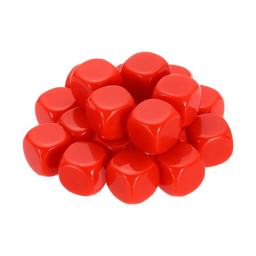 20pcs rounded blank - blank, six