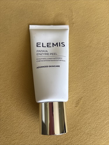 Elemis papaya enzyme peel 50ml - elemis,