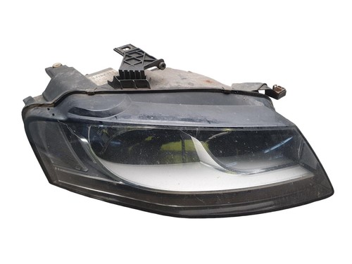 Audi headlight lamp - a4,