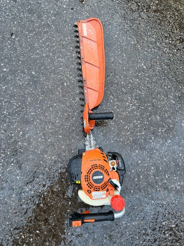 Echo hc5 2810es petrol - echo, hc5-2810es