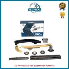 TOYOTA COROLLA PRIUS 1.8 VVTI PETROL ENGINE 2ZR-FE TIMING CHAIN KIT 13506-37010