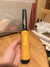 Minelab Pro-find 20 used