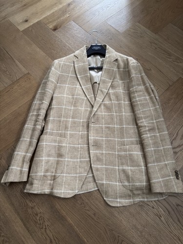 Massimo dutti men - massimo, linen