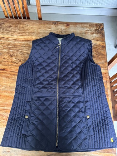 Joules quilted padded warm - joules,