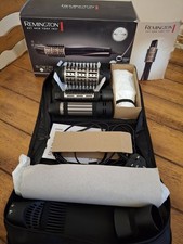 Remington Air Styler Blow Dry