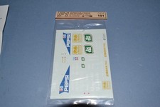 Specialities decal - f1,