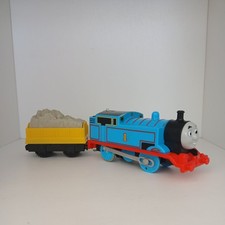 Trackmaster Thomas The Tank
