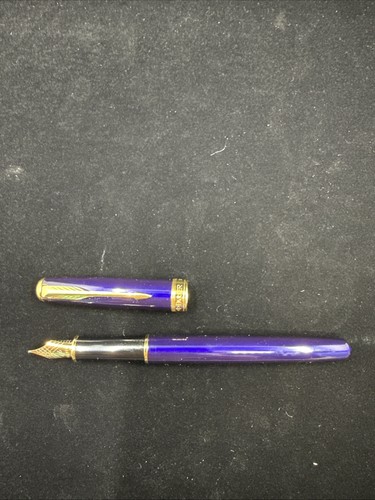 Parker sonnet fountain - sonnet, pen