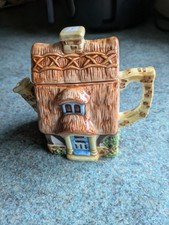 Bob Hersey Pots of Fun -
