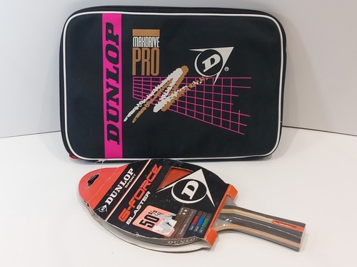 Dunlop force blaster - dunlop,