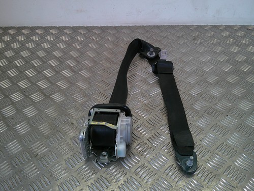 Peugeot expert dispatch - expert, seat