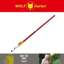 Wolf garten telescopic handle - wolf,