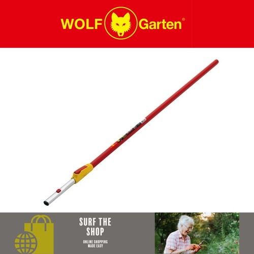 Wolf garten telescopic - wolf,