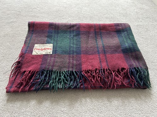 Vintage scottish james pringle - scottish,