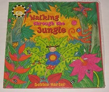Walking Through the Jungle