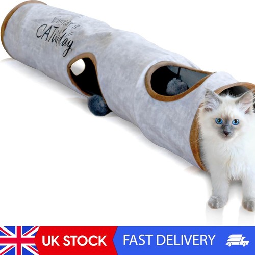 Cat tunnel 120 i - 24,