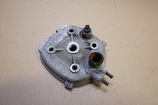 Yamaha AEROX50 AEROX YQ50 VR46 edition 2006 cylinder head engine motor