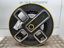 ALLOY WHEEL MINI HATCH 17 Inch