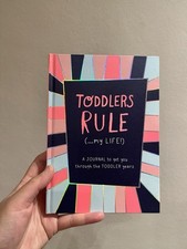 Toddler rules life memory - rules, my