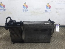 Vauxhall Meriva B Fl 2014-2017 Complete Radiator Pack AC Fans 1.6 HDI 