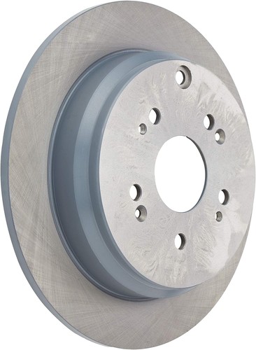 Genuine blueprint rear brake - genuine,