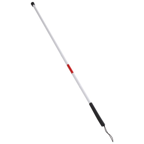 Hot blind cane folding - hot,