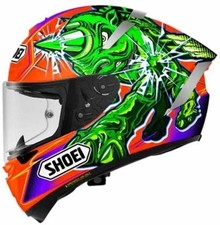 IN STORE XL 61-62 SHOEI