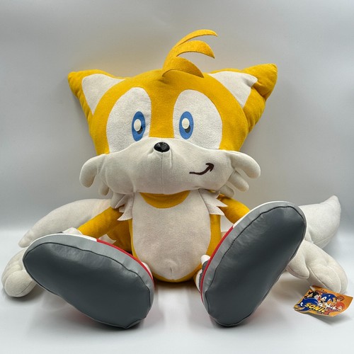 Sonic play - by, large
