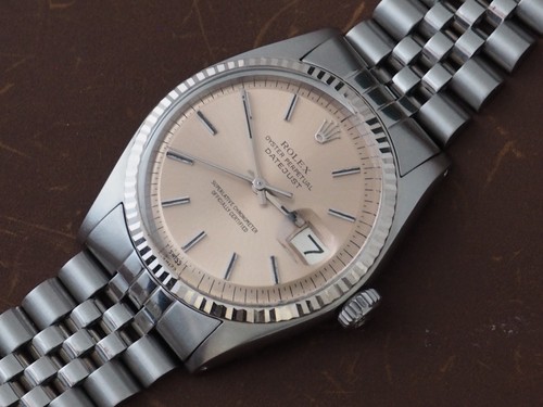 Rolex datejust 1601 1978 - 1601,,