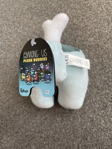 Among plush buddies toy new - plush,