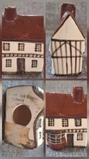 Vintage Mudlen End Studio
