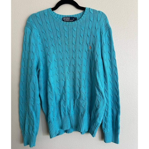 Polo ralph lauren turquoise - polo,