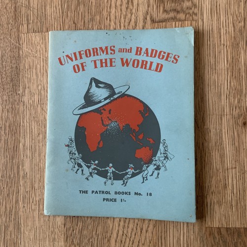 Vintage boy scouts uniforms - vintage,