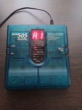 Zoom 505 Guitar Pedal