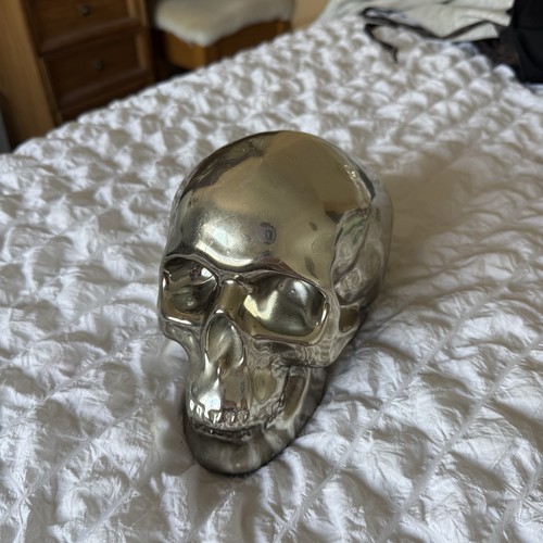 Silver grey black mirror - grey,