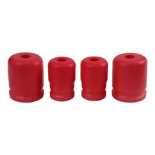 Quality Bump Stops for Jeep