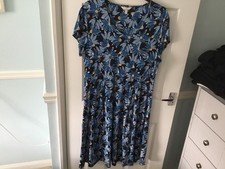 New SEASALT Cornwall Dress