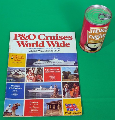 Cruises world wide - world,