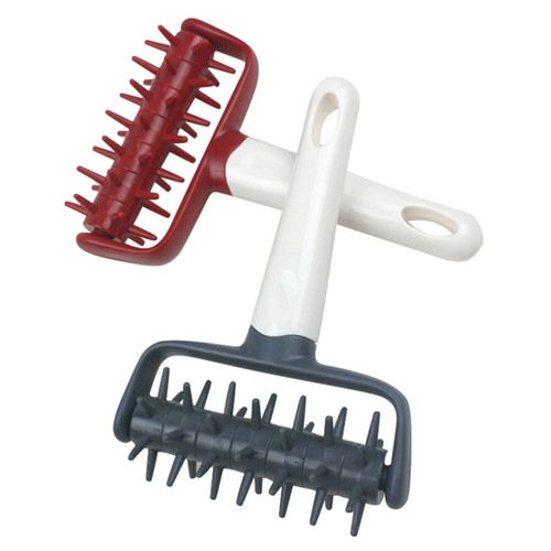 Pcs pizza making accessories - 2,
