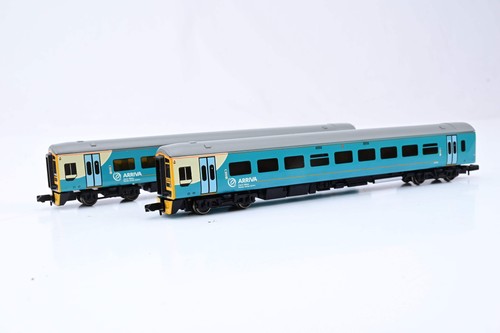 Graham farish gauge - n, 371-555