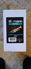 thomann Copper Wah Wah Mute