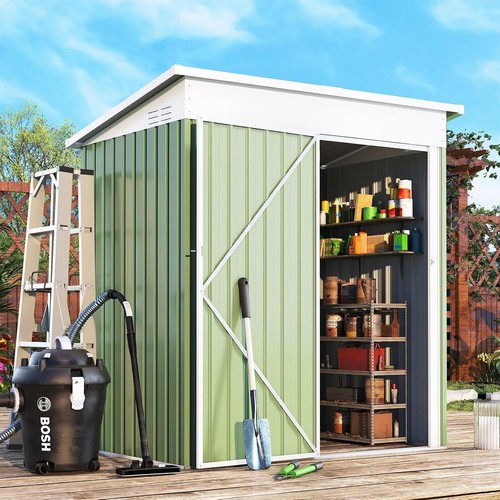 Aecojoy metal outdoor - 3', 5'