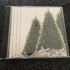 Nadolig Llawen - Band Pres