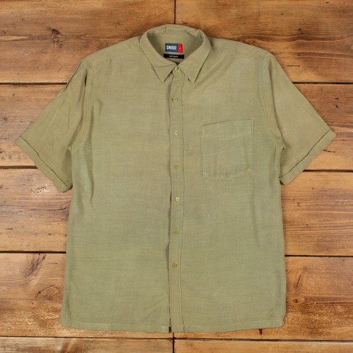 Chisel shirt mens - shirt, l