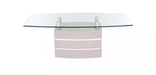 DFS Piatto Champagne Gloss &