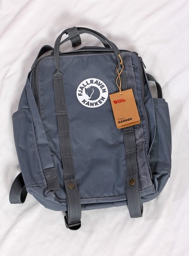 Fjallraven tree kanken - fjallraven,