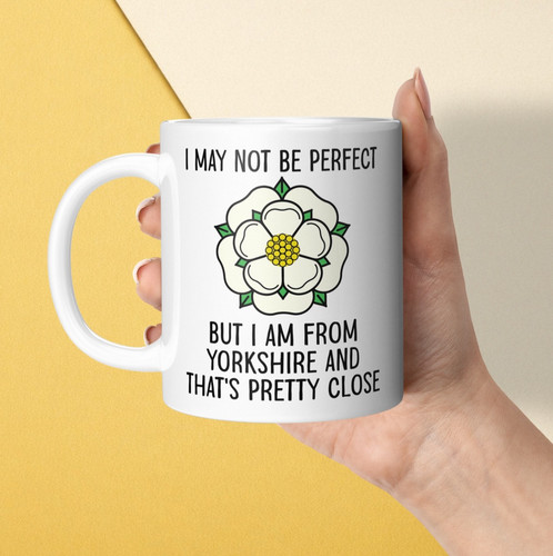 May not perfect but - i,