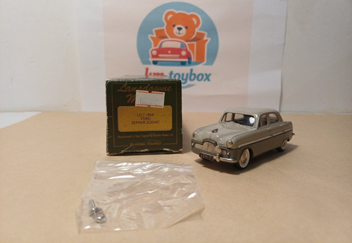 Lansdowne models ld7 ford - ld7,